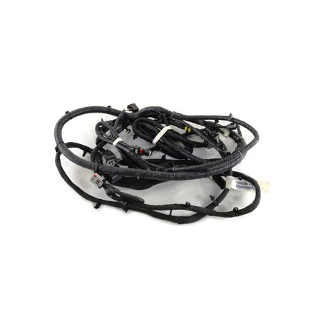 Mopar Chassis Wiring Harness, 68251197AC 68251197AC